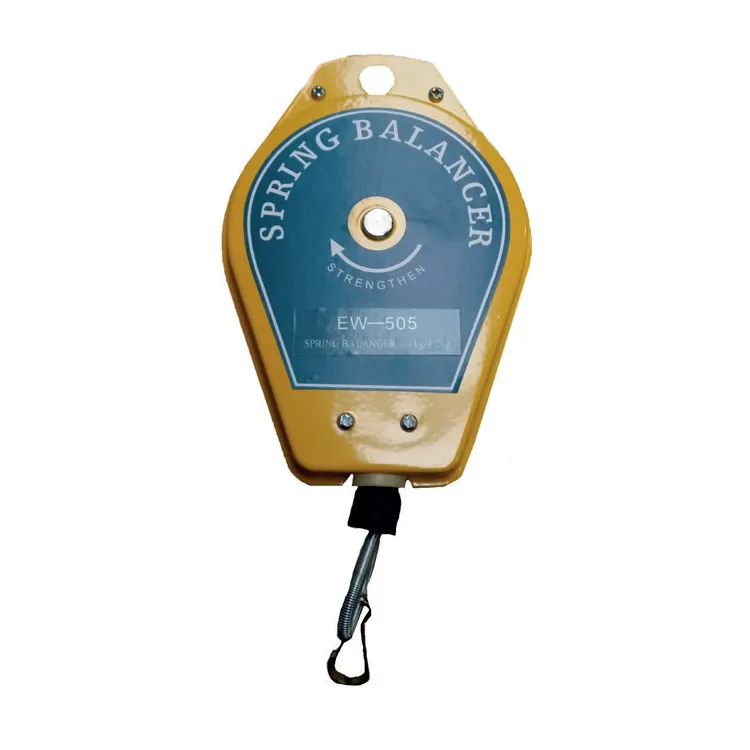 EQUILIBRADORES 1.2-2.0 KGS POWERED