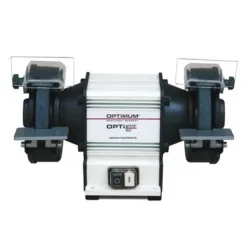 ESMERILADOR OPTI GU15/230V/1PH 150 MM OPTIMUM