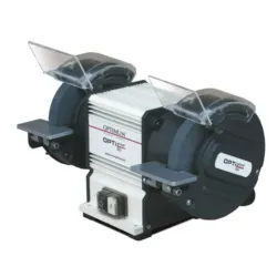 ESMERILADOR OPTI GU15/230V/1PH 150 MM OPTIMUM