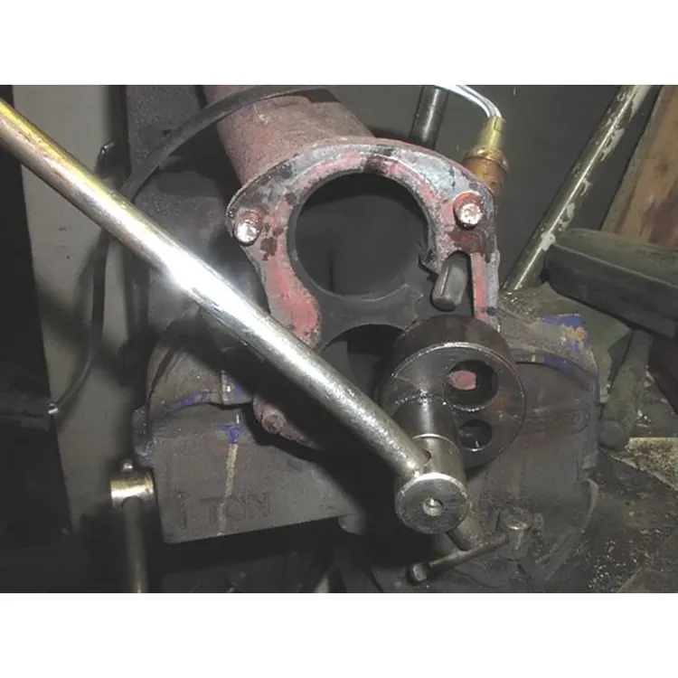 EXTRACTOR DE PERNOS / PARAFUSOS TOOLHUB