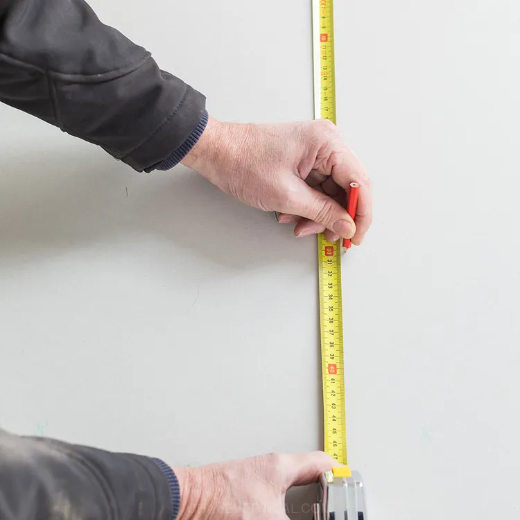 FITA MÉTRICA POWERLOCK® CLASSIC CAIXA ABS STANLEY