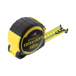 FITA MÉTRICA POWERLOCK® CLASSIC CAIXA ABS STANLEY