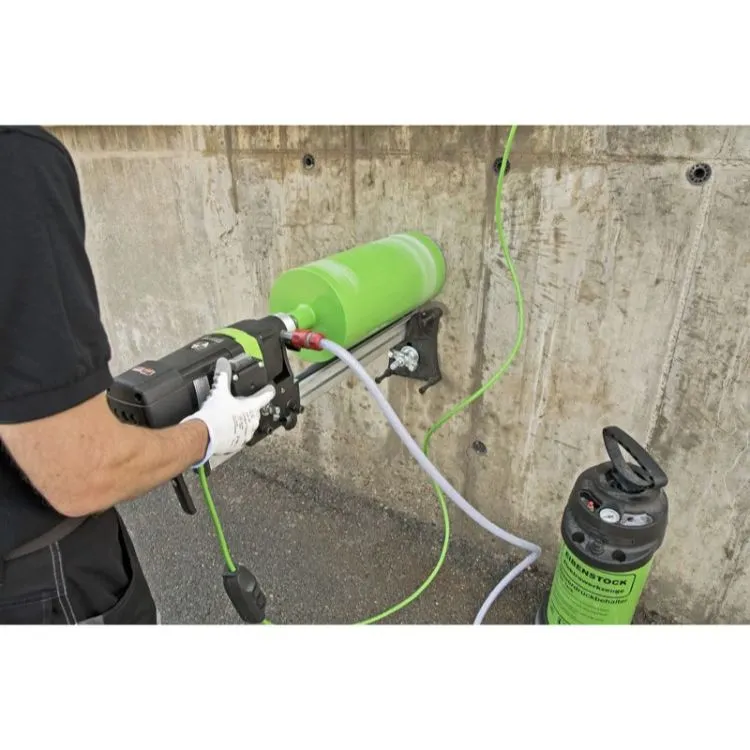 FURADORA DE BETÃO / CAROTEADORA DB 200 GR EIBENSTOCK