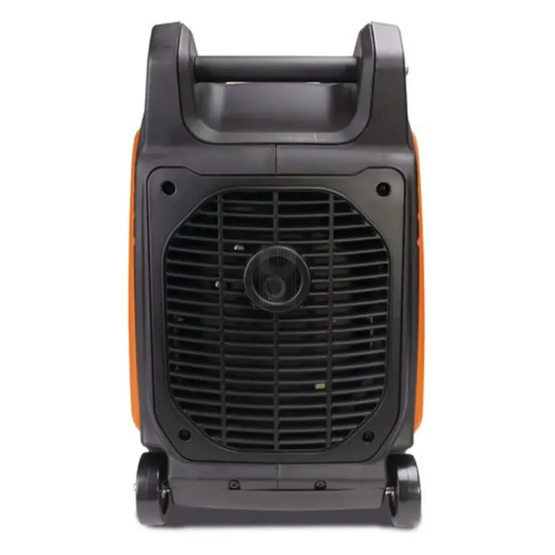 GERADOR INVERTER PG-I35SE 3.1 KW E-START UNICRAFT