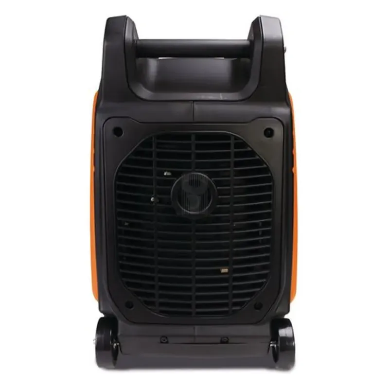 GERADOR INVERTER PG-I35SE 3.1 KW E-START UNICRAFT