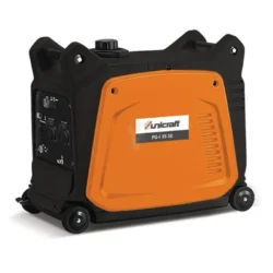 GERADOR INVERTER PG-I35SE 3.1 KW E-START UNICRAFT