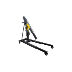 GRUA DESDOBRÁVEL HIDRÁULICA 3TON KROFTOOLS