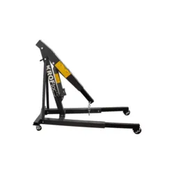 GRUA DESDOBRÁVEL HIDRÁULICA 3TON KROFTOOLS