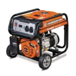 GRUPO GERADOR PG-E 30 SRA UNICRAFT