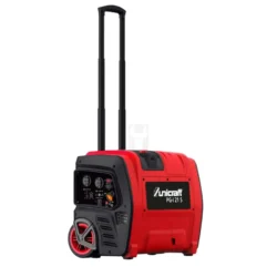 INVERSOR-GERADOR ENERGIA 2.1KW UNICRAFT