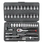 JOGO CH 1/4 46PC FORCE 2462