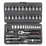 JOGO CH 1/4 46PC FORCE 2462