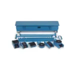 JOGO PATINS TRANSPORTE TANQUETAS 20T HEAVYWARE