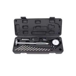 KIT COMPARADOR INTERIORES 50-160MM KROFTOOLS