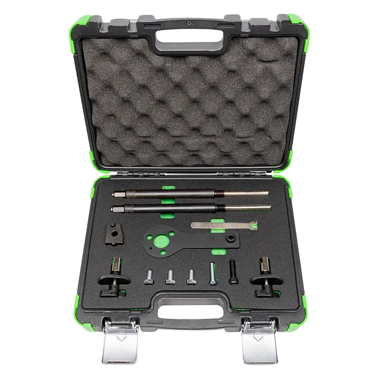 KIT DE BLOQUEIO DISTRIBUIÇÃO FIAT, ALFA ROMEO, LANCIA JBM