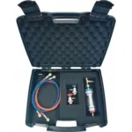 KIT DETEÇÃO AR CONDICIONADO R1234YF DRAKKAR