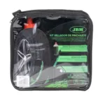 KIT SELADOR E COMPRESSOR DE AR JBM
