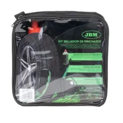 KIT SELADOR E COMPRESSOR DE AR JBM