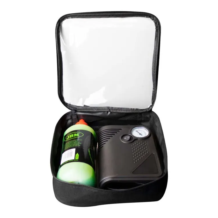 KIT SELADOR E COMPRESSOR DE AR JBM