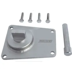 KIT SINCRONIZAÇÃO DIESEL CHEVROLET OPEL 2.0 VCDI TOOLHUB