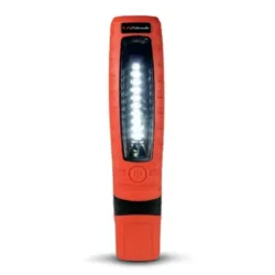 LANTERNA LED RECARREGÁVEL SL360 SCHUMACHER