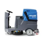 LAVADORA PAVIMENTOS PFC66 POWERED