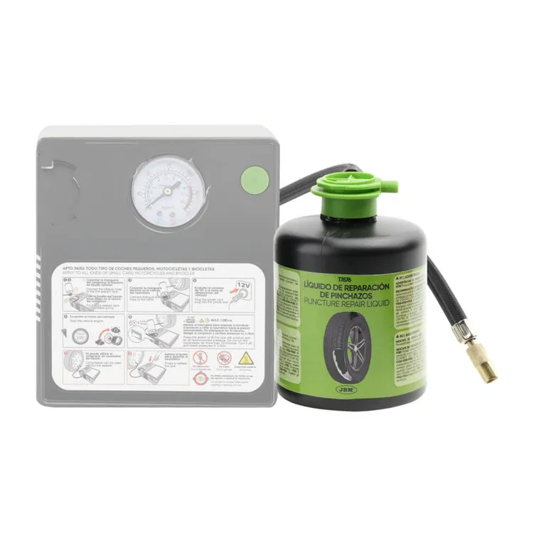 LÍQUIDO SELADOR 450ML JBM