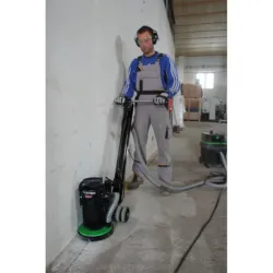 LIXADEIRA DE PAVIMENTOS DE BETÃO EBS 235.1 EIBENSTOCK