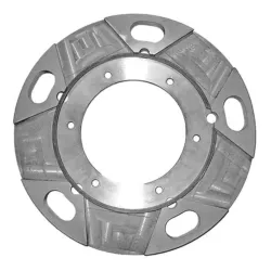 LIXADEIRA DE PAVIMENTOS DE BETÃO EBS 235.1 EIBENSTOCK