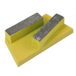 LIXADEIRA DE PAVIMENTOS DE BETÃO EBS 235.1 EIBENSTOCK