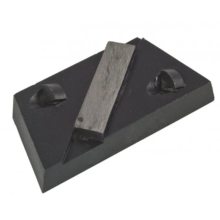 LIXADEIRA DE PAVIMENTOS DE BETÃO EBS 235.1 EIBENSTOCK