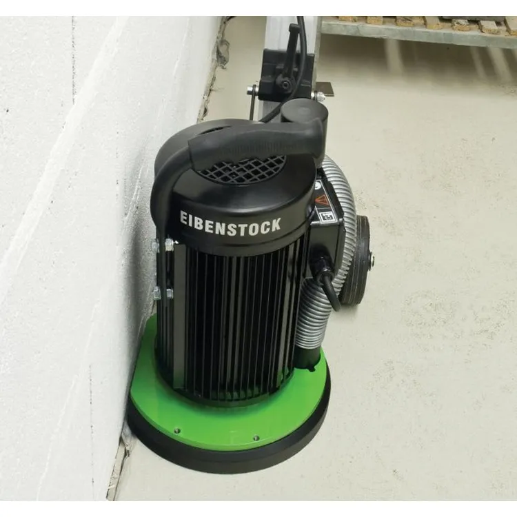 LIXADEIRA DE PAVIMENTOS DE BETÃO EBS 235.1 EIBENSTOCK