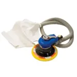 LIXADEIRA PNEUMÁTICA ROTORBITAL PROS150 POWERED