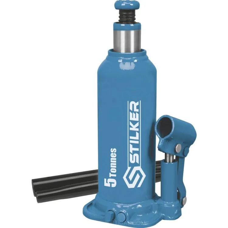 MACACO GARRAFA HIDRÁULICO 5T STILKER