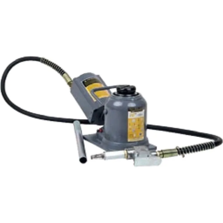 MACACO HIDROPNEUMÁTICO AR 148/260MM WINNTEC