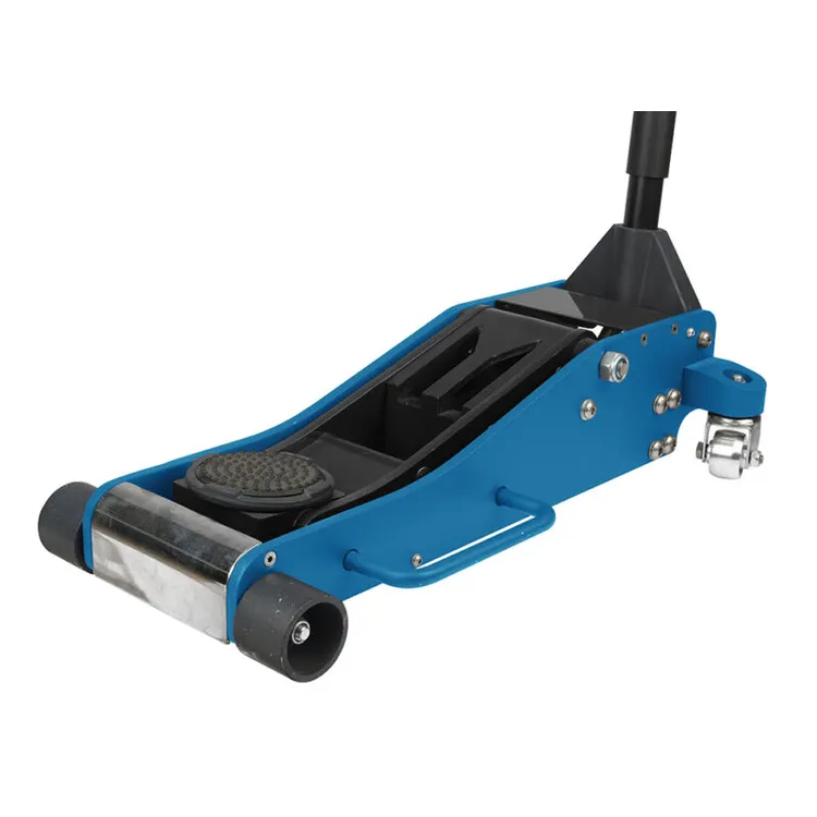 MACACO RODAS 3TON ALUMINIO RACING PFJ3000A POWERED