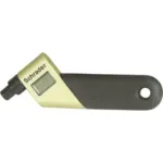 MANÓMETRO DIGITAL 10 BAR SCHRADER PACIFIC