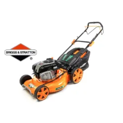 MÁQUINA DE CORTE DE RELVA 161CC, MADER
