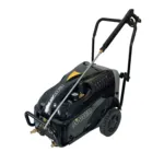 MÁQUINA DE LAVAR DE ALTA PRESSÃO PROFISSIONAL CAYMAN 200/15