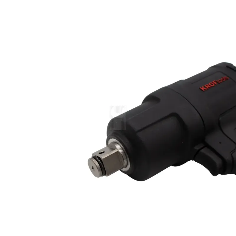 MÁQUINA IMPACTO 3/4 2000NM KROFTOOLS