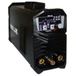MAQUINA SOLDAR INVERTER TIG200J ROLUK