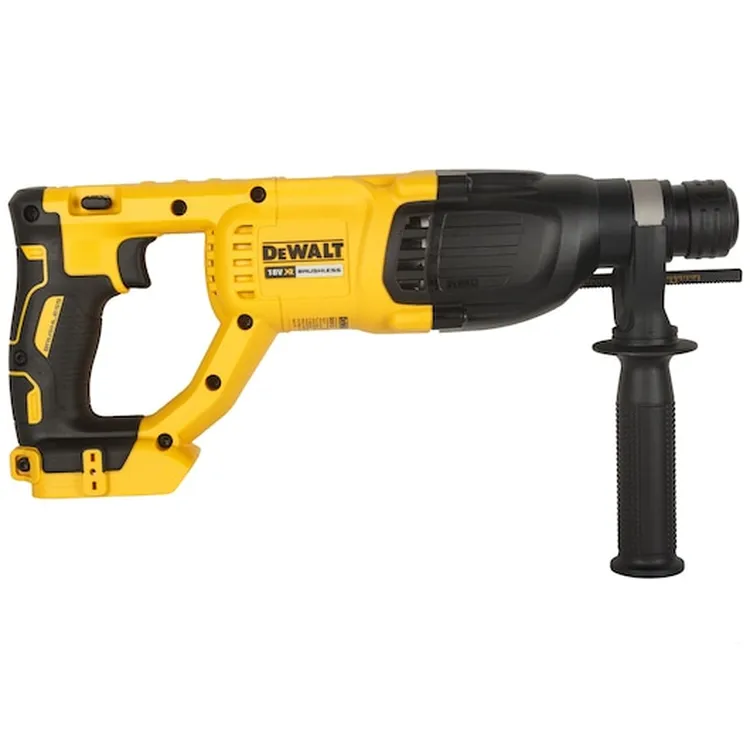 MARTELO ELECTRO. S/ESCOVAS SDS+ 18V DCH133NT DEWALT