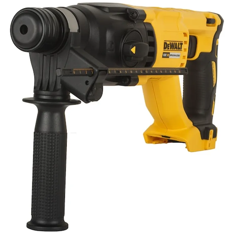 MARTELO ELECTRO. S/ESCOVAS SDS+ 18V DCH133NT DEWALT
