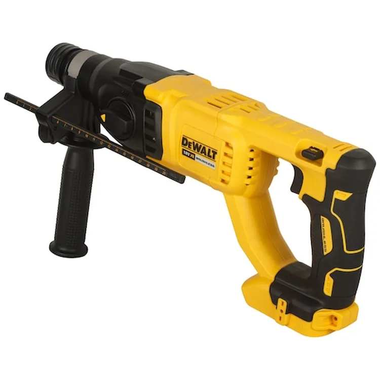MARTELO ELECTRO. S/ESCOVAS SDS+ 18V DCH133NT DEWALT