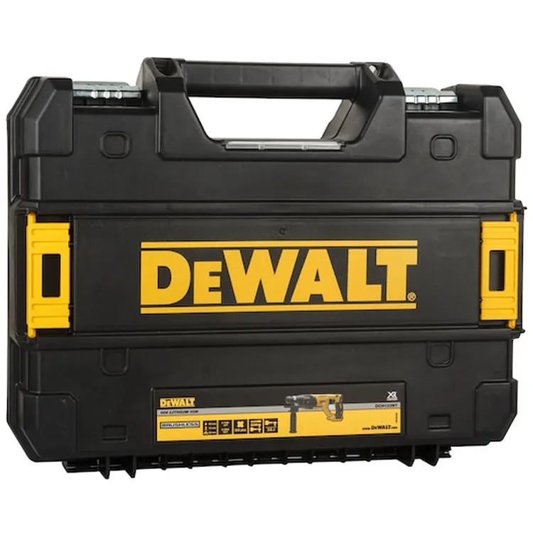 MARTELO ELECTRO. S/ESCOVAS SDS+ 18V DCH133NT DEWALT