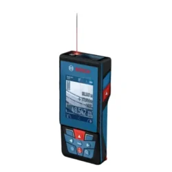 MEDIDOR LASER DISTÂNCIAS GLM 100-25 C BOSCH