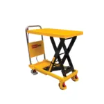 MESA ELEVATÓRIA 500 KG CHEMITOOL