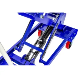 MESA ELEVATÓRIA HIDRÁULICA CAP. 300 KG ELEV 1520 MM VKP