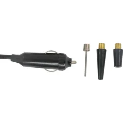 Mini Compressor 12V STILKER 3.5 Bar 30 l/min com LED