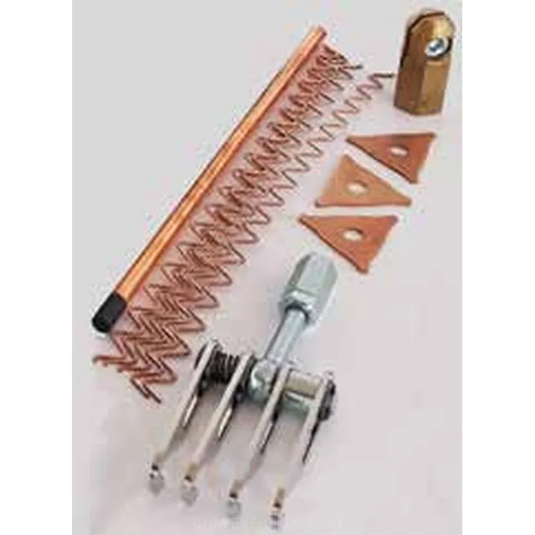 MINI SPOTTER + KIT ACESSÓRIO SPOT 2700 POWERED